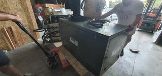 Γεννήτρια Deutz 2004 Marine 28KWA-thumb-1