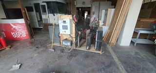 Γεννήτρια Deutz 2004 Marine 28KWA-thumb-2