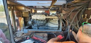 Γεννήτρια Deutz 2004 Marine 28KWA-thumb-4