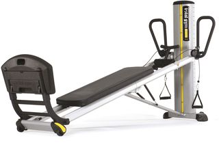 Πολυόργανο Γυμναστικής TotalGym GTS 46359 Amila