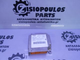 ΕΓΚΕΦΑΛΟΣ AIRBAG PEUGEOT 307 (1 ΦΙΣA) 2001-2007 (INT 1) 9652712180 5WK42908 SIEMENS