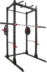 Προπονητικός Κλωβός AMILA Power Rack 95202