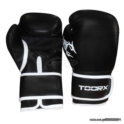 Γάντια Boxing Πυγμαχίας PANTHER 12oz Toorx