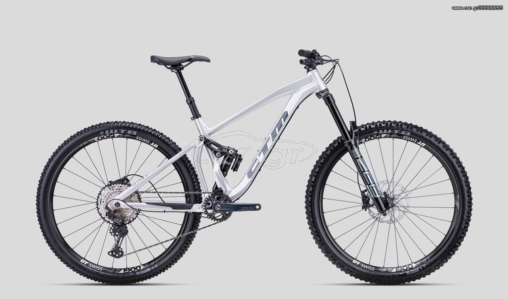 Downhill - Enduro - Trail Ctm 2025 SCROLL PRO 29"