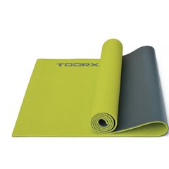 Στρώμα Γυμναστικής MAT-176 DUAL COLOR Yoga Toorx