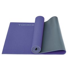 Στρώμα Yoga DUAL COLOR Yoga MAT-177 Toorx