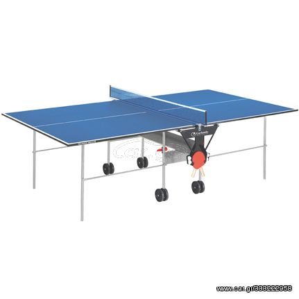 Τραπέζι ping pong TRAINING INDOOR εσωτερικού χώρου Garlando