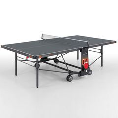 Τραπέζι ping pong Champion grey εξωτερικού χώρου GARLANDO