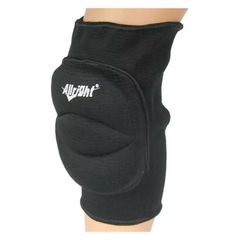 Allright Match volleyball knee pads, black