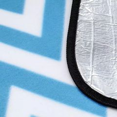 Meteor picnic blanket 77057-thumb-2