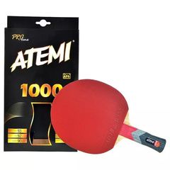 Atemi 1000 table tennis bats-thumb-1