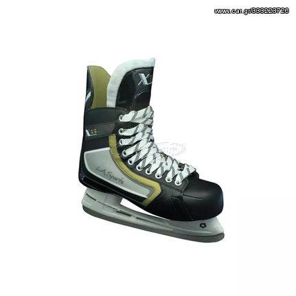 HOCKEY X33 13600 # 41 ice hockey skates