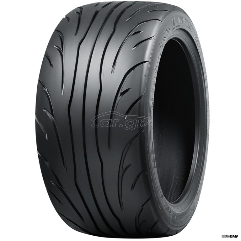 NANKANG 215/45R17 91W NS-2R XLL SEMI SLICK