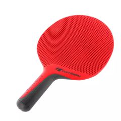Table tennis bats SOFTBAT 454707 red-thumb-1