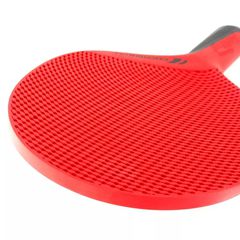 Table tennis bats SOFTBAT 454707 red-thumb-4