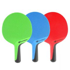 Table tennis bats SOFTBAT 454707 red-thumb-6