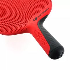 Table tennis bats SOFTBAT 454707 red-thumb-3