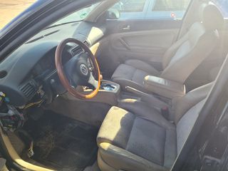 Volkswagen Passat station wagon μοντέλο 1999 ολόκληρο για ανταλλακτικά