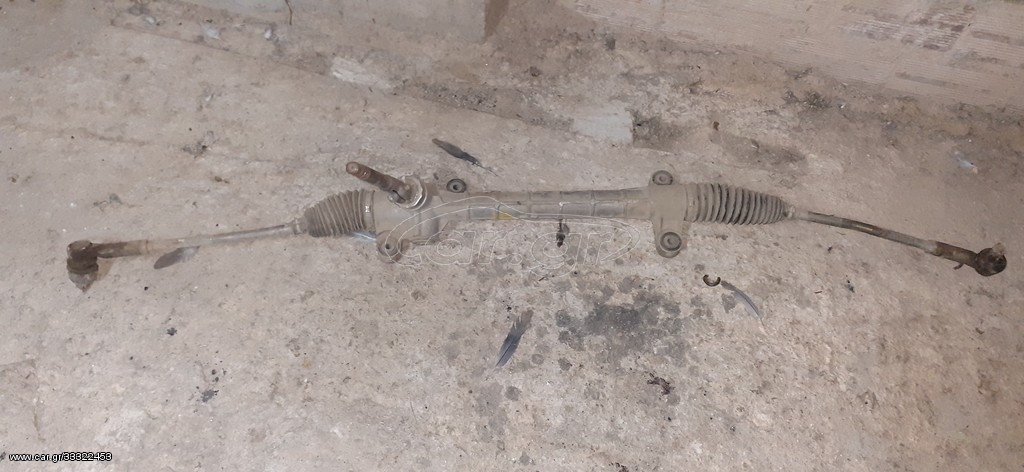 Κρεμαγιερα TOYOTA AVENSIS 2004/2008