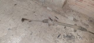 Κρεμαγιερα TOYOTA AVENSIS 2004/2008-thumb-1