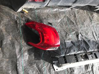  Peugeot 2008 mod 2018-2020 ΤΖΑΜΟΠΟΡΤΑ-ΠΡΟΦΥΛΑΚΤΗΡΑ -ΦΑΝΑΡΙΑ -ΤΡΑΒΕΡΣΑ -thumb-4