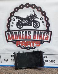 SUZUKI GSXR 1300 B-KING 2008 2010 ΨΥΓΕΙΟ ΝΕΡΟΥ ΜΕ ΒΕΝΤΙΛΑΤΕΡ 