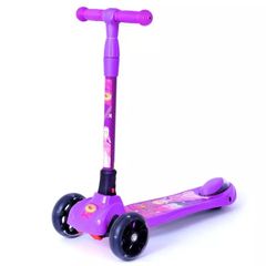 THREE-WHEEL SCOOTER SMJ PRINCESS AF-WG006