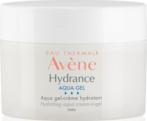 Avene Hydrance Aqua-Gel Light Ενυδατικό Gel Προσώπου 50ml