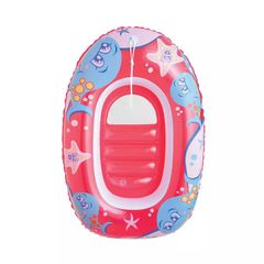 Pontoon Bestway Kid 102cm 34037 3492