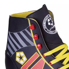 Roller skates La Sports Comfy JR 14174PRD # 40-thumb-1