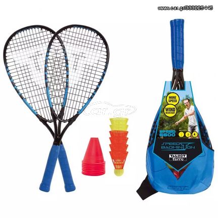 Talbot Torro S6600 490116 Speedminton set