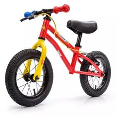 Balance bike Meteor Fireman Jr 22588