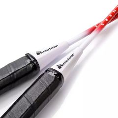 Meteor Motion 2 20076 badminton set-thumb-4
