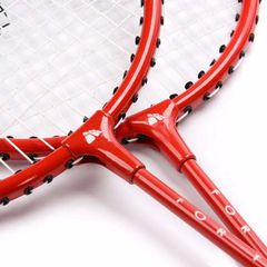 Meteor Motion 2 20076 badminton set-thumb-3