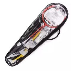 Meteor Motion 2 20076 badminton set-thumb-2