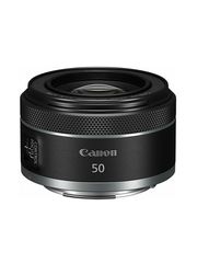 Canon RF 50mm f/1.8 STM