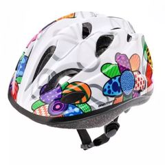 Bicycle helmet Meteor KS07 24886-24887