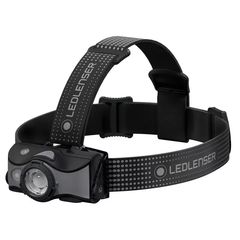 Headlamp Ledlenser MH7 501599