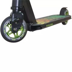 Scooter Schildkrot Kickless Forest 510432-thumb-1