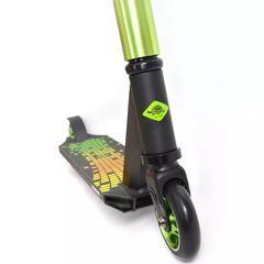 Scooter Schildkrot Kickless Forest 510432-thumb-7