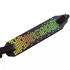 Scooter Schildkrot Kickless Forest 510432-thumb-4