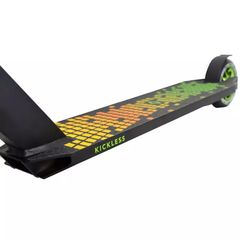 Scooter Schildkrot Kickless Forest 510432-thumb-5