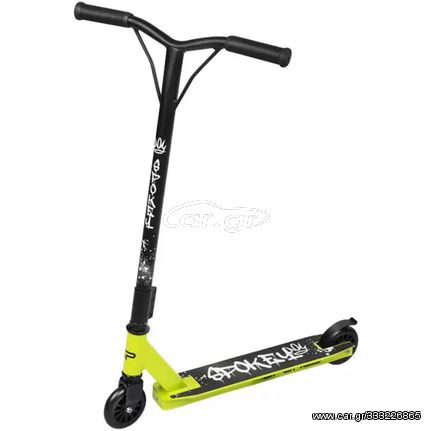 Spokey Revert Basic Stunt 929177 scooter