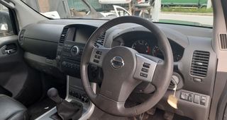 ΤΑΜΠΛΟ NISSAN NAVARA D40 (ΔΕΞΙΑ ΤΙΜΟΝΙ)