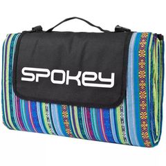 Spokey Picnic Floral 922270 picnic blanket