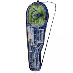Dunlop Nitro 4 badminton set 913015340-thumb-4