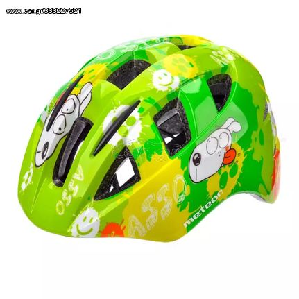 Bicycle helmet Meteor PNY11 Jr 25229