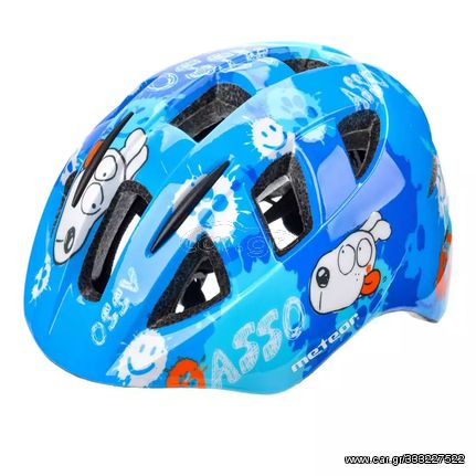 Bicycle helmet Meteor PNY11 Jr 25231