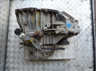 Σασμάν Mercedes Vito 638 2,2 5αρι 1998-2005-thumb-2