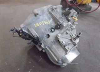 Peugeot 207 208 308 3008 Σασμάν  για 1400 κ 1600 από 2007 -2012-thumb-1